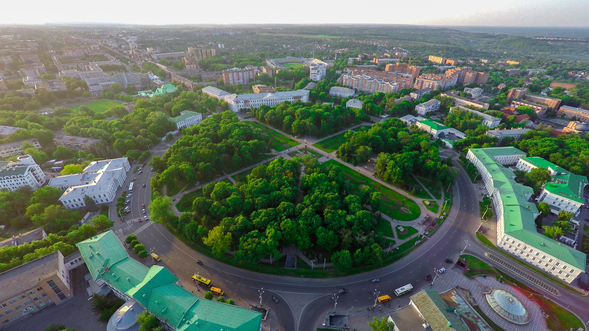 Полтава