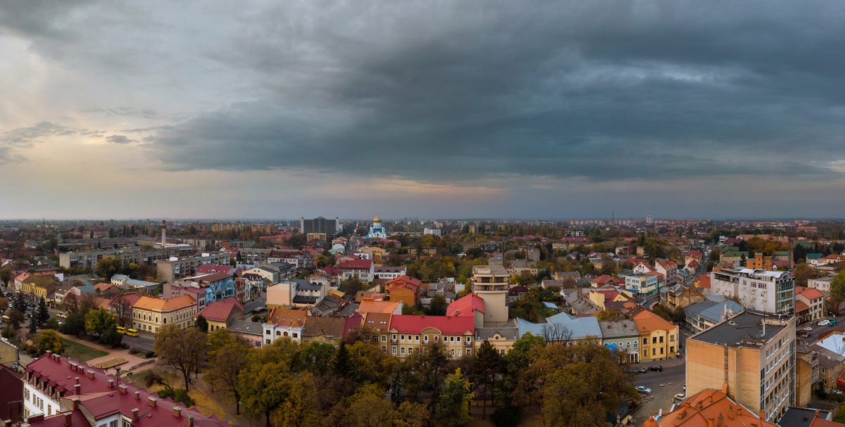 Ужгород